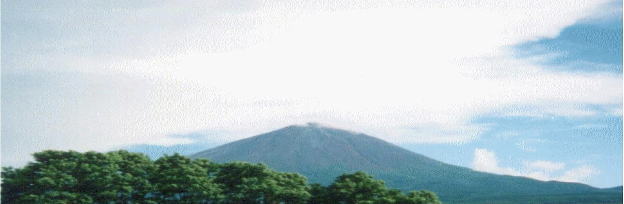 やっぱり富士山は偉大だ(^_^)